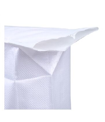 Polypropylene Woven Bags - F M Exim Private Limited